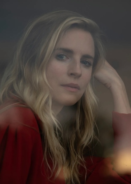 Brit Marling
