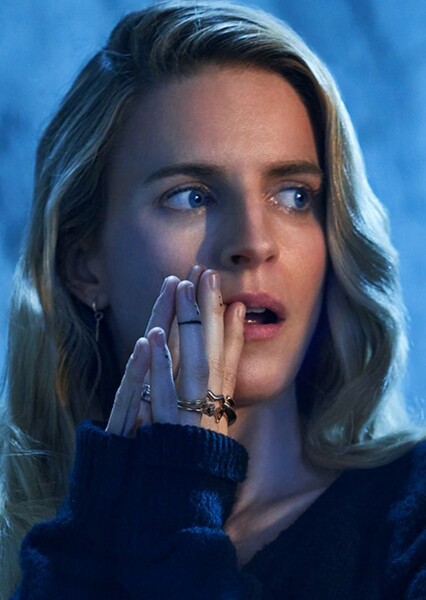 Brit Marling photo