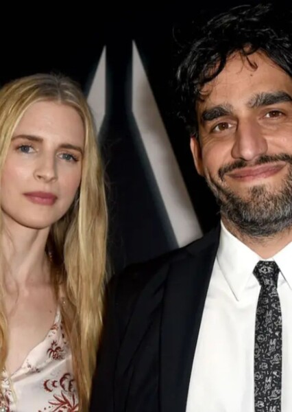 Brit Marling photo