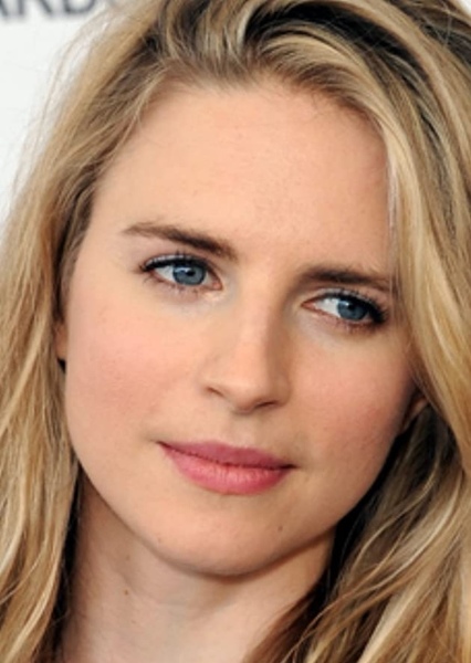 Brit Marling photo