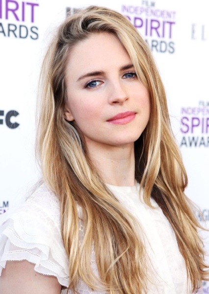 Brit Marling photo