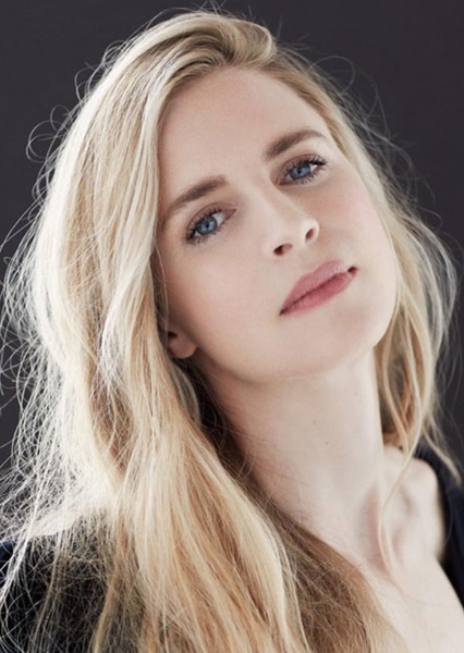 Brit Marling photo