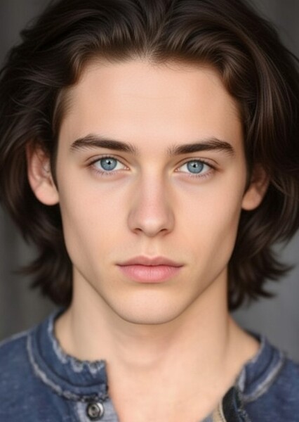 Julian Gilbert-Salvatore