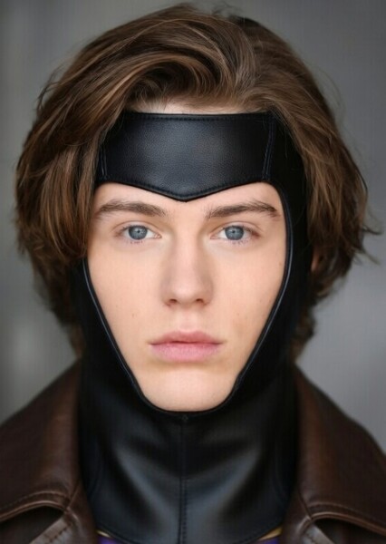 Britain Dalton photo