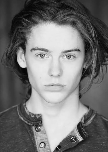 Britain Dalton photo