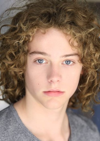 Britain Dalton photo