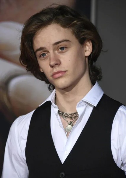 Britain Dalton photo