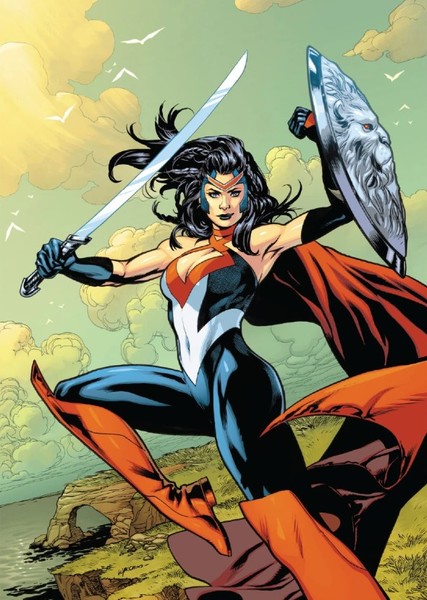 Britannia (Marvel)