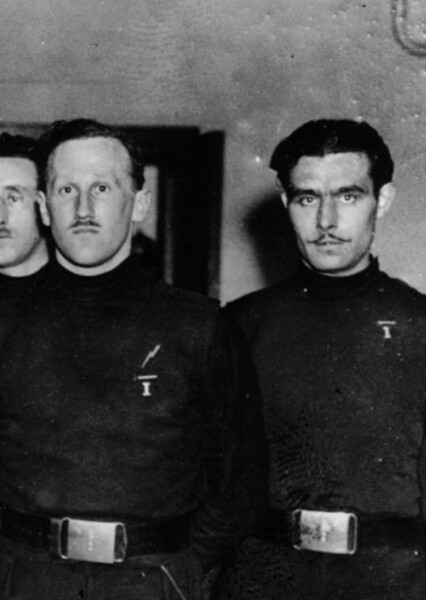British Union of Fascists