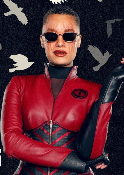 Britne Oldford