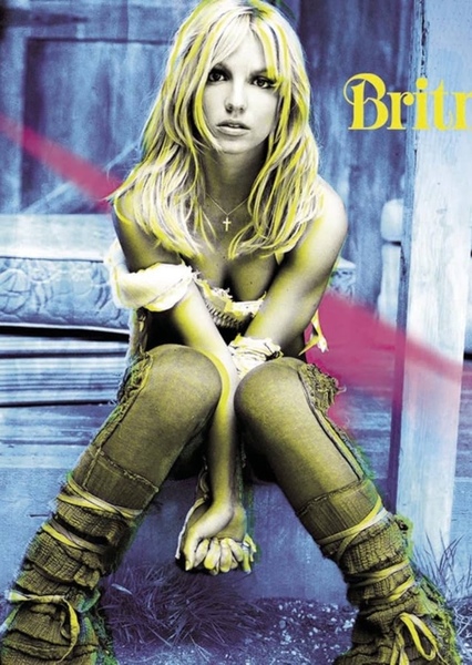 Britney (album)