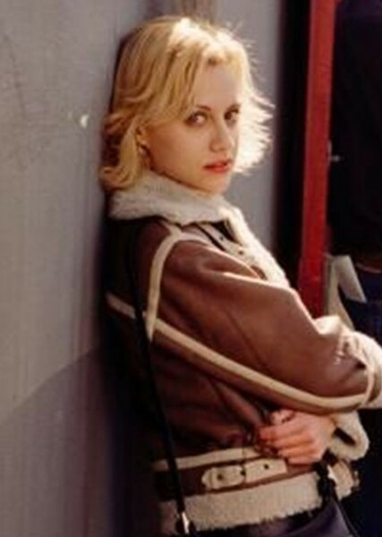 Britney murphy