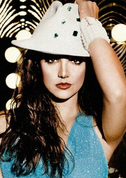 Britney Spears photo