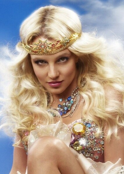 Britney Spears photo