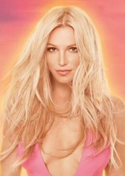 Britney Spears photo