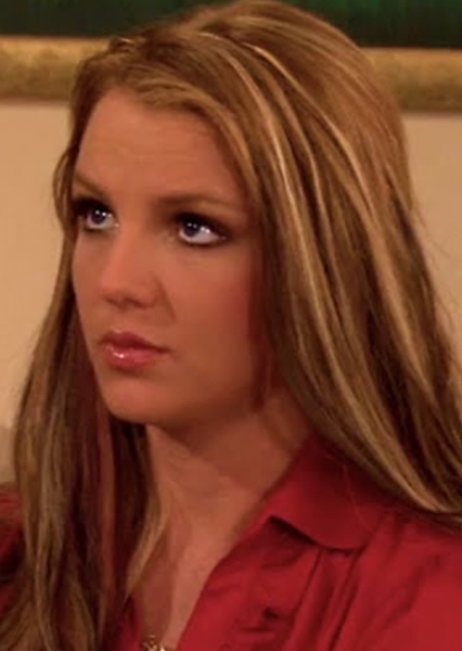 Britney Spears photo