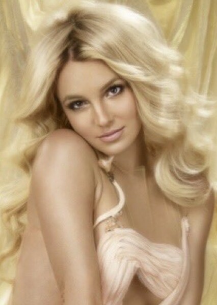 Britney Spears photo