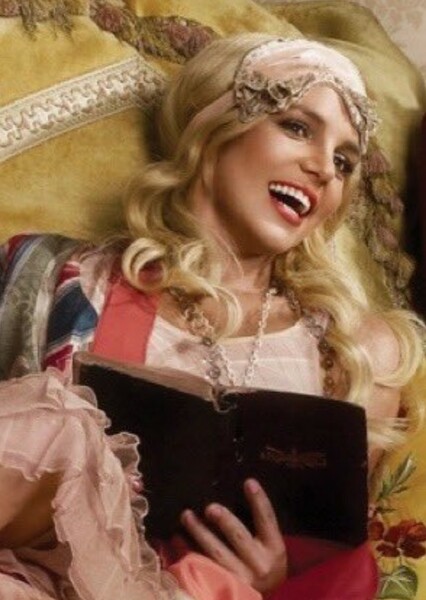 Britney Spears photo