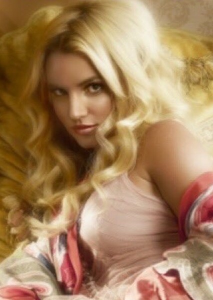 Britney Spears photo