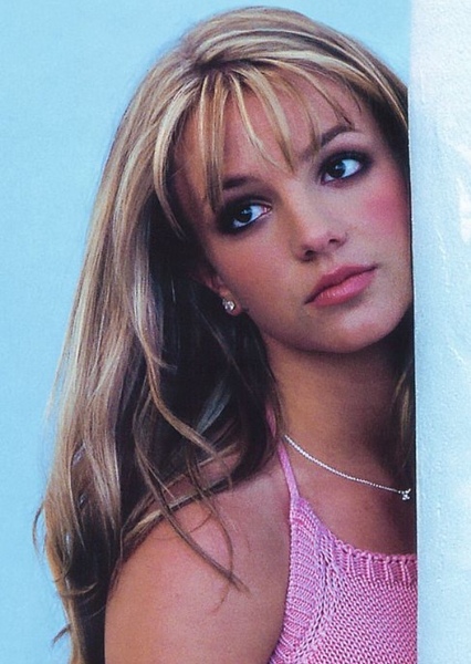 Britney Spears