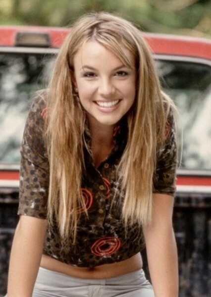 Britney Spears photo