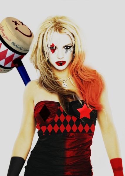 Britney Spears photo