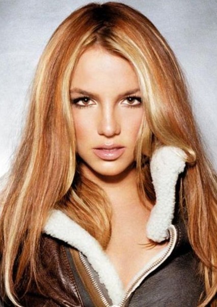 Britney Spears photo