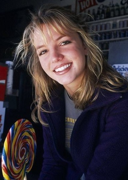 Britney Spears photo