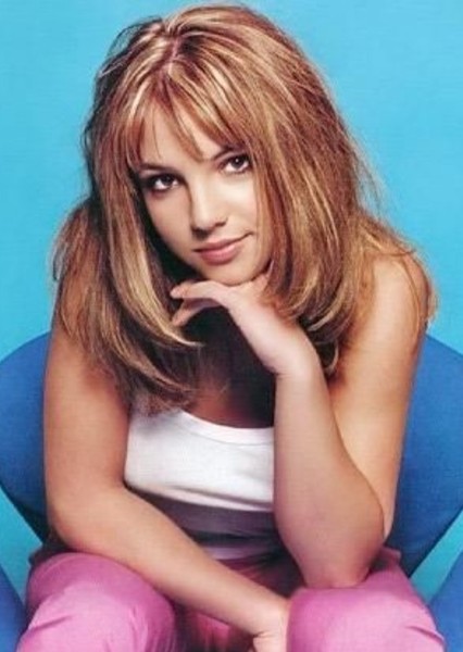 Britney Spears photo