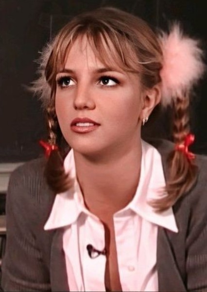 Britney Spears photo