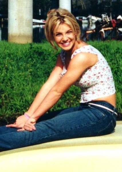 Britney Spears photo