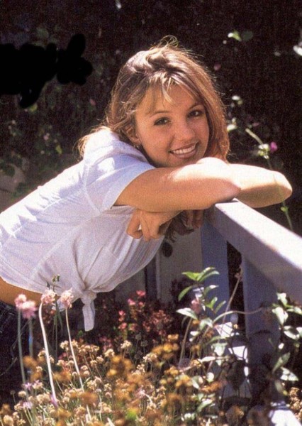 Britney Spears photo