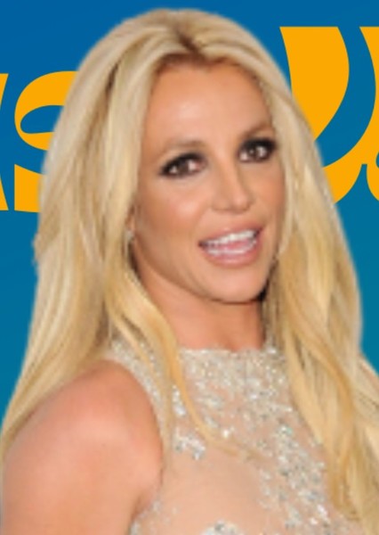 Britney Spears photo