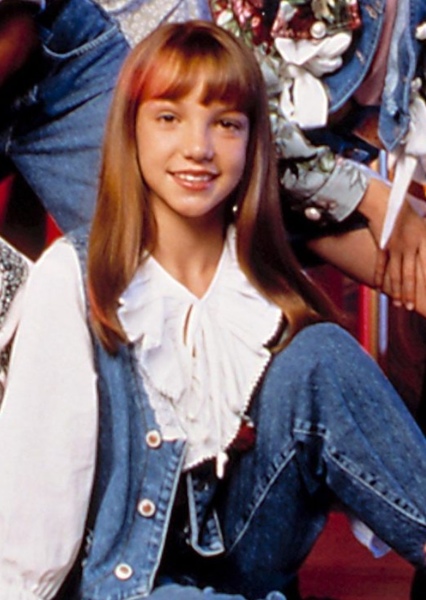 Britney Spears photo