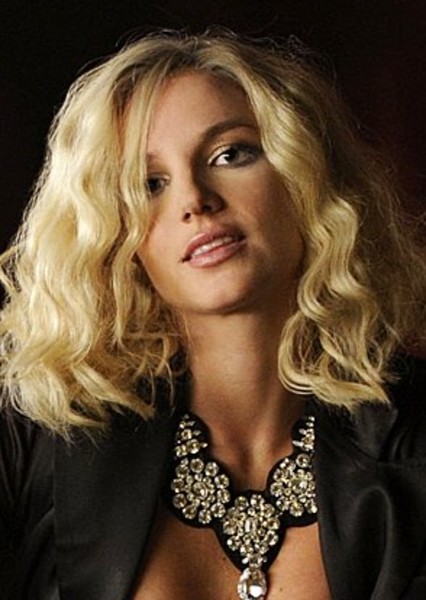 Britney Spears photo