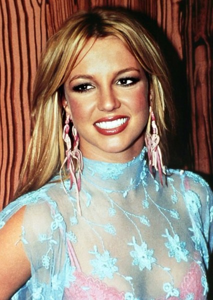 Britney Spears photo