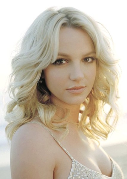 Britney Spears