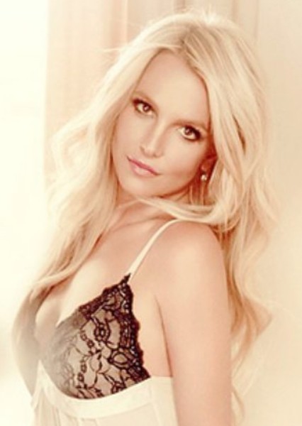 Britney Spears photo