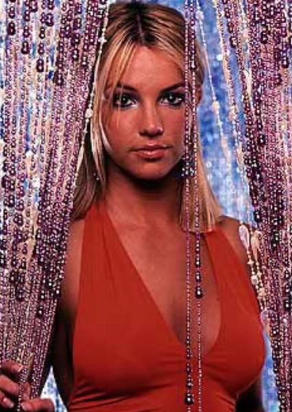 Britney Spears photo