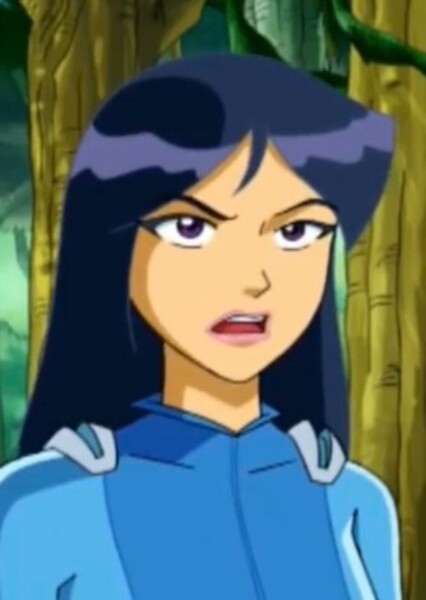Britney (Totally Spies!)