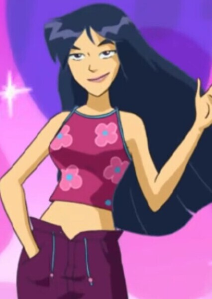 Britney (Totally Spies!) photo