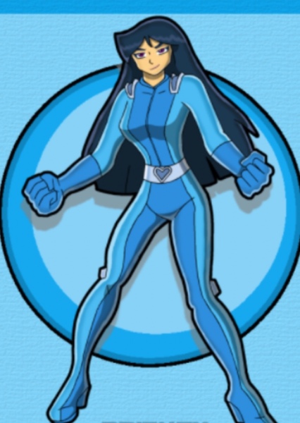 Britney (Totally Spies!) photo