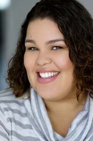 Britney Young photo