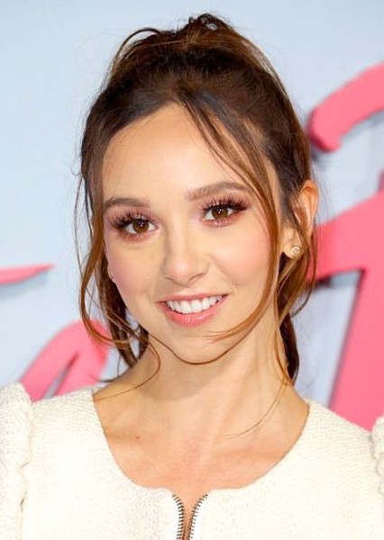 Britt Baron photo