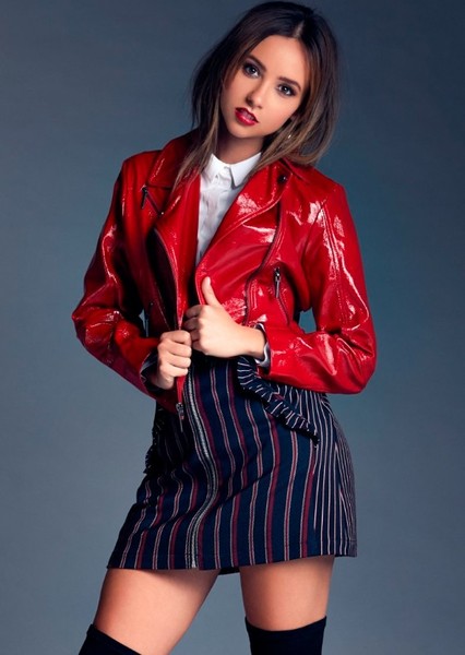 Britt Baron photo