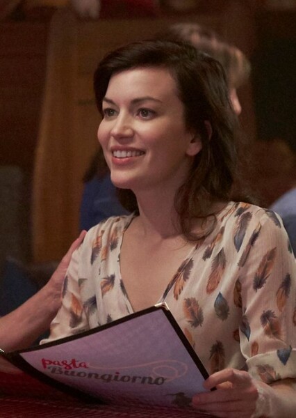 Britt Lower