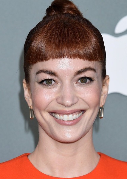 Valerie Frizzle