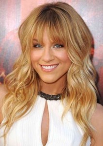 Photos of Britt Morgan on myCast - Fan Casting Your Favorite Stories