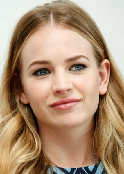 Britt Robertson