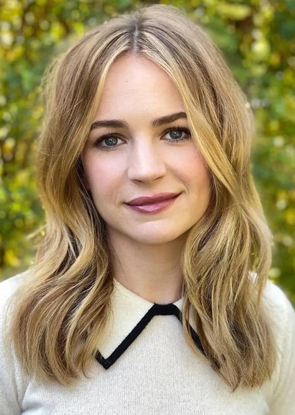 Britt Robertson